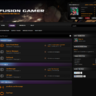 Fusion Gamer - pixelExit.com