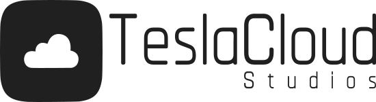 ☁ Скидка на все продукты TeslaCloud ☁