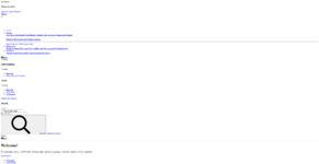 Нету ничего кроме текста на форуме