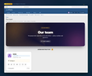 xenstaff_frontend_showcase.png