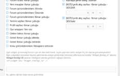 XenGenTr Forum içerik akış - widget konum.png