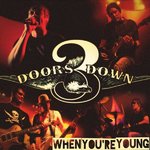 3 Doors Down - When You're Young.jpg