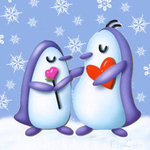 Влюблённые пингвины-1.jpg