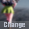 Change