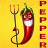 PEPPER
