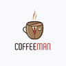 Coffee Man