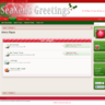 SeaXen's Greetings 2012 - Christmas Theme