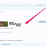 Brivium - Captcha on Posting