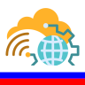 Русификатор - App for Cloudflare