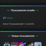 Анимированные заголовки блоков