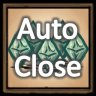 [OzzModz] Auto Close Threads