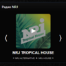 Простенький виджет радио NRJ на форум