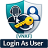 Русский язык для [VNXF] Login As User