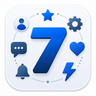 [HELLIX] Font Awesome 7