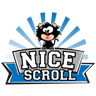 Стилизация полосы прокрутки CODE с плагином NiceScroll