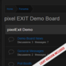 Apex - pixelExit.com