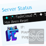 [SCC] Minecraft Server Status