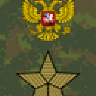 Воинские звания ВС РФ