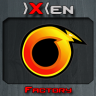 Русский язык для [XFA] Forum Logo