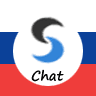 Русский язык для Chat by Siropu