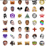 Icons Twitch.tv