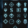 Alien Icons Pack