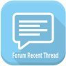[VNNET] Forum Recent Thread (Free)