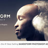 VideoHive - SandStorm Motion Kit 18437528 - After Effects Scripts