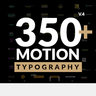 VideoHive - Motion Typography 20645019 - After Effects Project