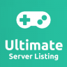 Ultimate Server Listing