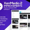 XenMedio 2 Improvements