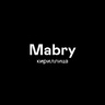 Шрифт Mabry Pro
