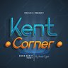 [Шрифт] Kent-Corner